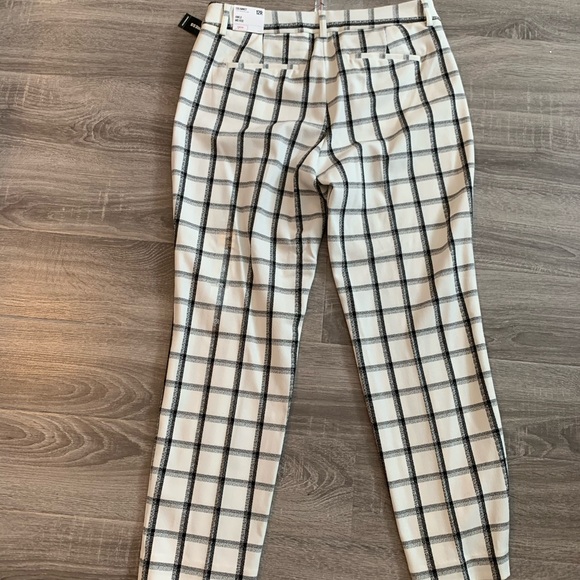 Express Dress Pants - Picture 9 of 9